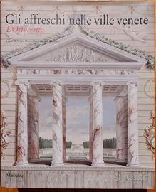 Gli affreschi nelle ville venete