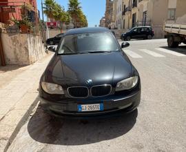 BMW Serie 1 (E87) - 2010