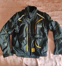 Giacca moto marca SPIDI modello H2Out