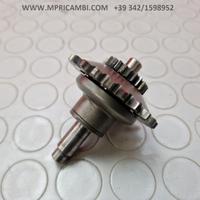 CENTRIFUGA VALVOLA SUZUKI RM 250 1989 1990 RM250 1