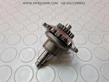 CENTRIFUGA VALVOLA SUZUKI RM 250 1989 1990 RM250 1