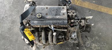 Motore Ford Fiesta 2000 1.2 DHB