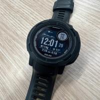Garmin instinct solar 2x SOLAR, 45mm