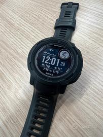 Garmin instinct solar 2x SOLAR, 45mm