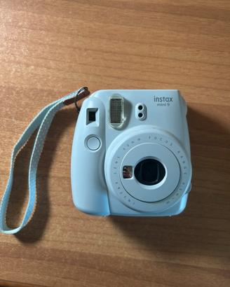 Instax mini 9