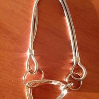 collana Escada vintage 