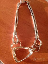 collana Escada vintage 