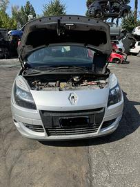 RICAMBI X MOD DEL 2011 CC 1500 TDI SIGLA K9K