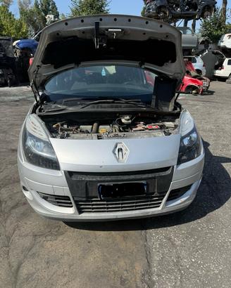 RICAMBI X MOD DEL 2011 CC 1500 TDI SIGLA K9K