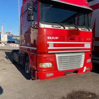 Daf xf 95-480