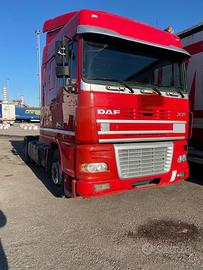 Daf xf 95-480