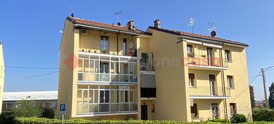 Appartamento Cumiana [Cod. rif 3296421VRG]