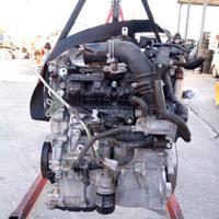 motore completo toyota yaris hybrid 2018