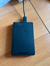 Hard disk portatile 1TB