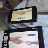 TABLET NOKIA 770