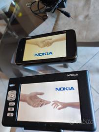 TABLET NOKIA 770