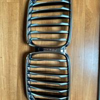 Griglia anteriore originale BMW X5