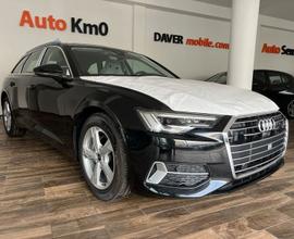 Audi A6 Avant 40 2.0 TDI S tronic Business li...