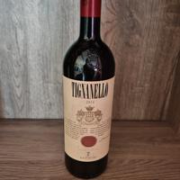 vino tignanello 2014