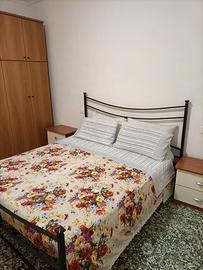 Casa silenziosa a piano terra