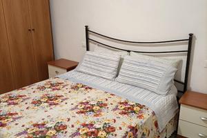 Casa silenziosa a piano terra