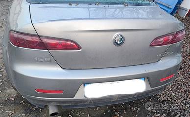 Ricambi Alfa Romeo 159 1.9 JTD