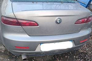 Ricambi Alfa Romeo 159 1.9 JTD
