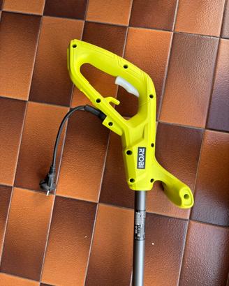 Taglia bordi elettrico Ryobi