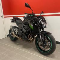 Kawasaki Z 800e DEPOTENZIATA ABS MIVV