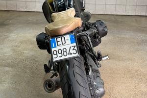 BMW RNineT