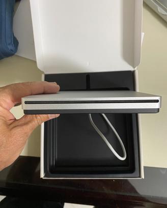 Apple SuperDrive usb
