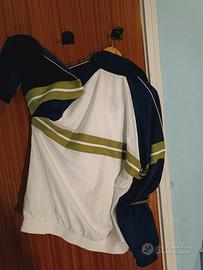 Giubbetto vintage Sergio Tacchini