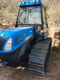 Trattore New Holland TK 4040 M