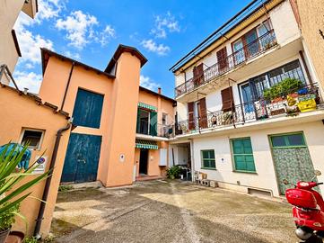 3 LOCALI A VILLANOVA D'ALBENGA