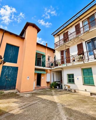 3 LOCALI A VILLANOVA D'ALBENGA