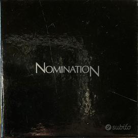 GIOIELLI NOMINATION Gemelli