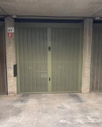 BOX AUTO - PIAZZA ATTIAS, LIVORNO