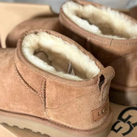 Moda UGG Classic Uitra Mini Platform EU40