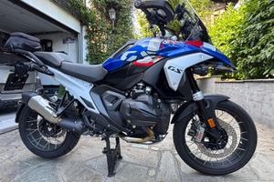 Bmw r 1300 Gs Trophy