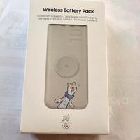 Samsung power bank battery pack Cortina 10000mA/h