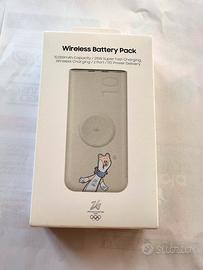 Samsung power bank battery pack Cortina 10000mA/h