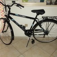 Bici DENVER 28"   6 VELOCITÀ 