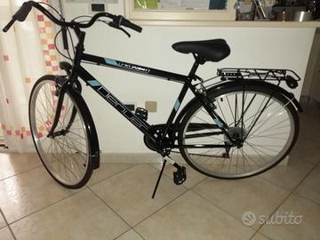 Bici DENVER 28"   6 VELOCITÀ 