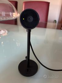 Nintendo Switch 2 Camera