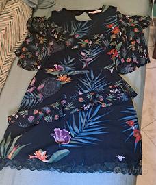 vestiti desigual come nuovi 