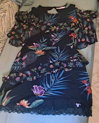 vestiti desigual come nuovi 