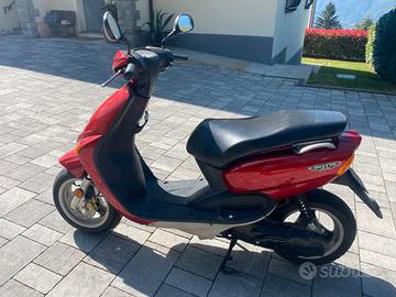 Scooter MBK Ovetto