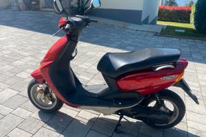 Scooter MBK Ovetto