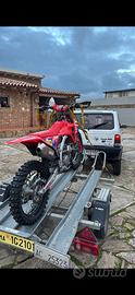 honda crf 250 2023