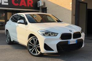 BMW X2 sDrive18d Msport